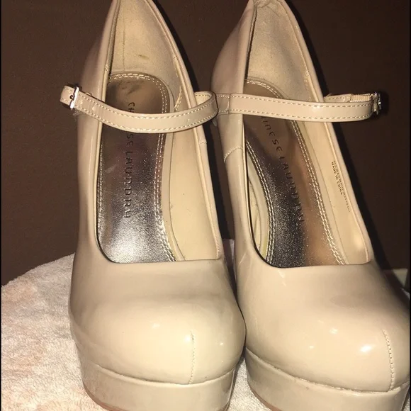 HOSTPICK! 💕chinese laundry high heels - Picture 2 of 7